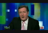 Piers Morgan Tonight : CNNW : November 4, 2012 6:00pm-7:00pm PST