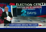 CNN Presents : CNNW : November 4, 2012 11:00pm-12:00am PST