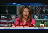 CNN Newsroom : CNNW : November 5, 2012 6:00am-8:00am PST