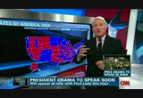 Anderson Cooper 360 : CNNW : November 5, 2012 10:00pm-11:00pm PST