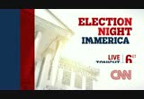 Election Day in America : CNNW : November 6, 2012 6:00am-9:00am PST