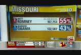2012 Election Night in America : CNNW : November 6, 2012 6:00pm-7:00pm PST
