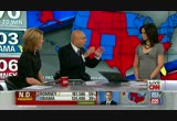 America's Choice 2012 : CNNW : November 7, 2012 2:00am-3:00am PST