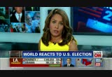 CNN Newsroom : CNNW : November 7, 2012 9:00am-11:00am PST