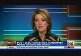 CNN Newsroom : CNNW : November 8, 2012 8:00am-9:00am PST