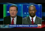 Piers Morgan Tonight : CNNW : November 8, 2012 9:00pm-10:00pm PST
