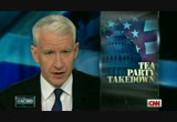 Anderson Cooper 360 : CNNW : November 8, 2012 10:00pm-11:00pm PST