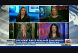 CNN Newsroom : CNNW : November 9, 2012 9:00am-11:00am PST