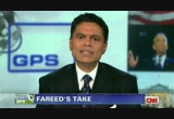 Fareed Zakaria GPS : CNNW : November 11, 2012 7:00am-8:00am PST