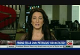 CNN Newsroom : CNNW : November 12, 2012 11:00am-1:00pm PST