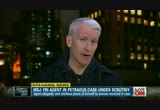 Anderson Cooper 360 : CNNW : November 12, 2012 5:00pm-6:00pm PST