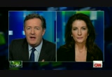 Piers Morgan Tonight : CNNW : November 14, 2012 9:00pm-10:00pm PST