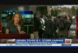 CNN Newsroom : CNNW : November 15, 2012 9:00am-11:00am PST