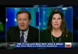 Piers Morgan Tonight : CNNW : November 15, 2012 9:00pm-10:00pm PST