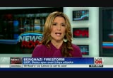 CNN Newsroom : CNNW : November 16, 2012 6:00am-8:00am PST