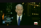 Anderson Cooper 360 : CNNW : November 17, 2012 1:00am-2:00am PST