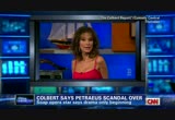 Piers Morgan Tonight : CNNW : November 18, 2012 2:00am-3:00am PST
