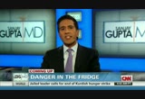 Sanjay Gupta, MD : CNNW : November 18, 2012 4:30am-5:00am PST