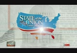 State of the Union : CNNW : November 18, 2012 6:00am-7:00am PST