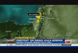 CNN Newsroom : CNNW : November 19, 2012 6:00am-8:00am PST