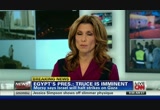 CNN Newsroom : CNNW : November 20, 2012 6:00am-8:00am PST