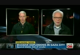 Anderson Cooper 360 : CNNW : November 20, 2012 5:00pm-6:00pm PST