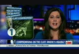 Erin Burnett OutFront : CNNW : November 27, 2012 4:00pm-5:00pm PST