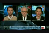 Anderson Cooper 360 : CNNW : November 27, 2012 10:00pm-11:00pm PST