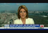 CNN Newsroom : CNNW : November 28, 2012 11:00am-1:00pm PST