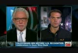 Anderson Cooper 360 : CNNW : November 29, 2012 5:00pm-6:00pm PST