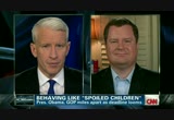 Anderson Cooper 360 : CNNW : December 4, 2012 7:00pm-8:00pm PST