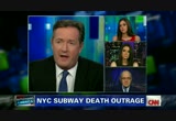 Piers Morgan Tonight : CNNW : December 5, 2012 9:00pm-10:00pm PST
