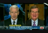 Anderson Cooper 360 : CNNW : December 6, 2012 1:00am-2:00am PST