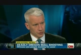 Anderson Cooper 360 : CNNW : December 12, 2012 1:00am-2:00am PST