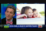 Piers Morgan Tonight : CNNW : December 18, 2012 6:00pm-7:00pm PST