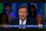 Piers Morgan Tonight : CNNW : December 19, 2012 6:00pm-7:00pm PST