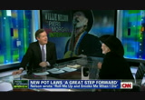 Piers Morgan Tonight : CNNW : December 23, 2012 2:00am-3:00am PST