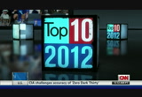 CNN Saturday Morning : CNNW : December 23, 2012 5:00am-6:00am PST