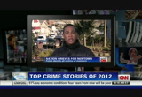 CNN Saturday Morning : CNNW : December 23, 2012 5:00am-6:00am PST