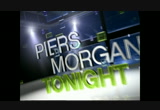 Piers Morgan Tonight : CNNW : December 27, 2012 9:00pm-10:00pm PST