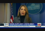 CNN Newsroom : CNNW : December 29, 2012 11:00am-1:30pm PST