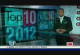 EarlyStart : CNNW : December 31, 2012 2:00am-4:00am PST