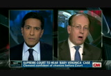 Anderson Cooper 360 : CNNW : January 5, 2013 1:00am-2:00am PST