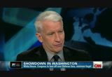 Anderson Cooper 360 : CNNW : January 7, 2013 10:00pm-11:00pm PST