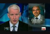 Anderson Cooper 360 : CNNW : January 11, 2013 1:00am-2:00am PST