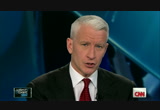 Anderson Cooper 360 : CNNW : January 12, 2013 1:00am-2:00am PST