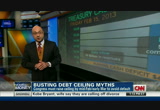 Your Money : CNNW : January 12, 2013 10:00am-11:00am PST