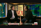 Piers Morgan Tonight : CNNW : January 13, 2013 12:00am-1:00am PST