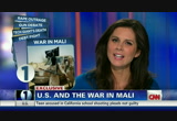 Erin Burnett OutFront : CNNW : January 14, 2013 8:00pm-9:00pm PST