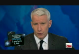 Anderson Cooper 360 : CNNW : January 15, 2013 7:00pm-8:00pm PST